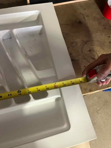 Photo of free Large cutlery tray (Old ottawa south) #3
