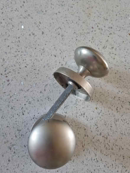 Photo of free Door handles (Bangor LL57) #1