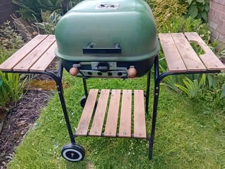 Photo of free Barbecue (Brampton, S40) #2