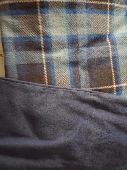 Photo of free Man's PJ - new (Hatch Warren RG22) #1