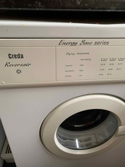 Photo of free Tumble dryer (Keighley BD20) #1