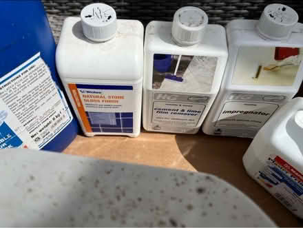 Photo of free Paving products (Covingham SN3) #4