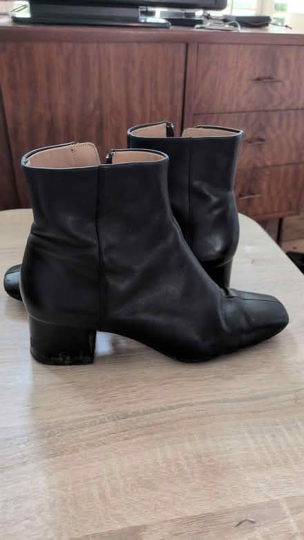 Photo of free Boots (Turnpike Lane, N22) #1