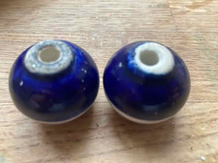 Photo of free 2 china large beads/knobs (Wooburn Green, HP10) #3
