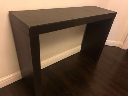Photo of free Slim Hallway Table (Leamington Spa (CV32)) #1