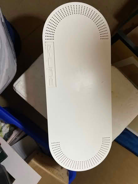 Photo of free A-line cable tidy box (RH16) #1