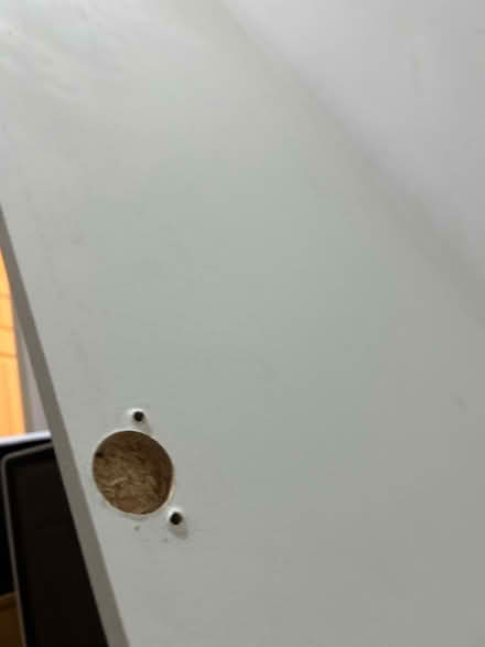 Photo of free IKEA wardrobe door (Thornton Heath) #2