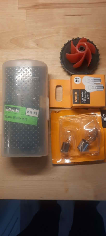 Photo of free Car parts (Shalford CM7) #1