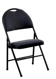 Photo of Folding Chair (Kitchener) #2