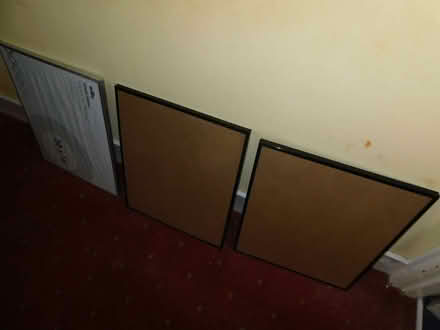 Photo of free 16x20" Glass Photo Frames (Grays RM17) #1
