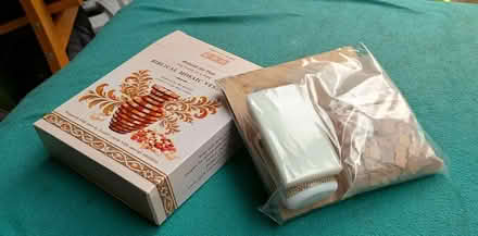 Photo of free Mosaic vase craft kit (Kidderminster DY11) #1