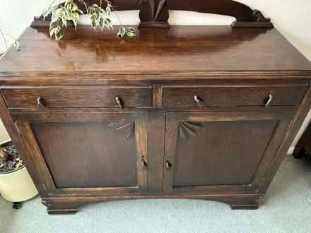 Photo of free Sideboard (Pednor Bottom HP5) #1