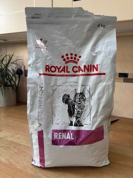 Photo of free More Royal Canin cat food (Twickenham TW2) #2