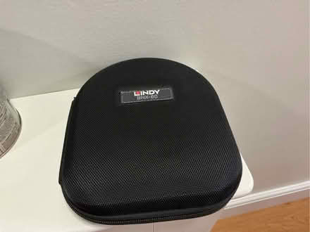 Photo of free Noise Canceling Headphones (South Ascot SL5) #1