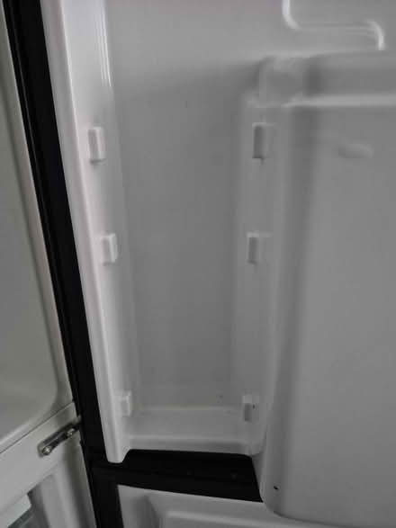 Photo of Beko fridge shelves (L35) #1
