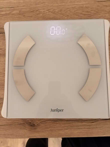 Photo of free Weighing scales (MK43) #1