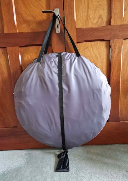 Photo of free Pop up tent (Heswall CH60) #1