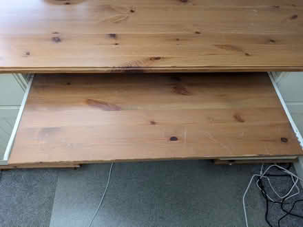 Photo of free Office Desk (Longton PR4) #3