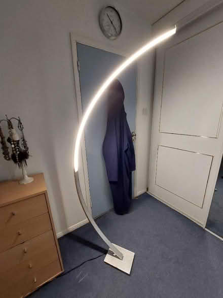 Photo of free Floor light. LED (North Tonbridge TN10) #1