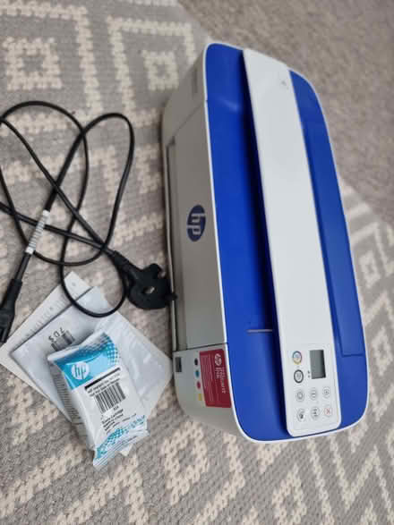 Photo of free Small portable printer (Abermule SY15) #1