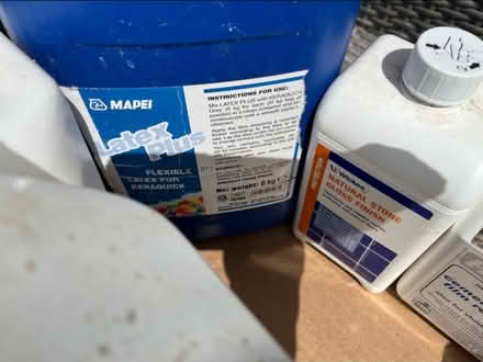 Photo of free Paving products (Covingham SN3) #2