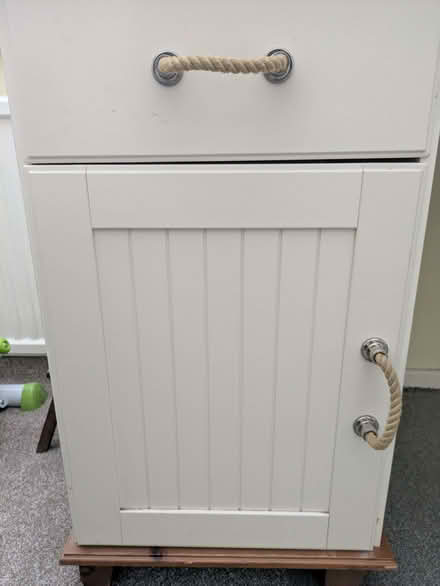 Photo of free Office Desk (Longton PR4) #2