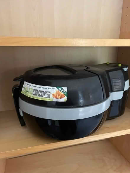 Photo of free Air fryer (Penrith CA11) #1