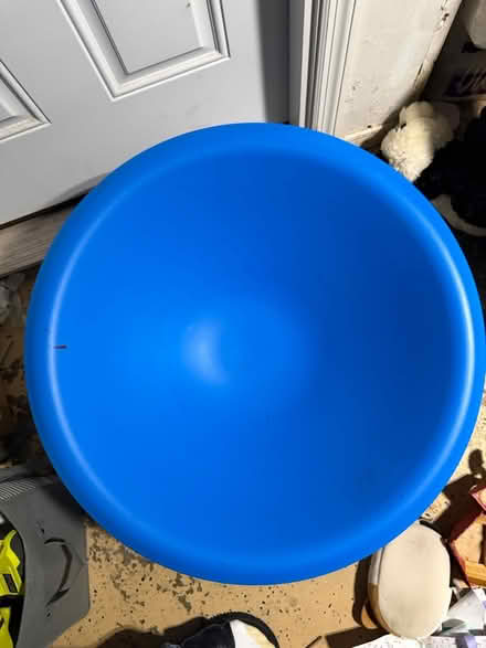 Photo of free Fidget chair (Town of Poughkeepsie) #1