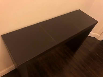 Photo of free Slim Hallway Table (Leamington Spa (CV32)) #4