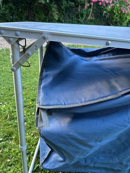 Photo of free Camping kitchen unit (Steyning BN44) #2