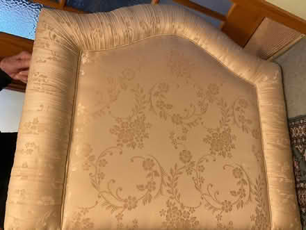 Photo of free Fully adjustable single bed with vibration. (Barnard's Green WR14) #2