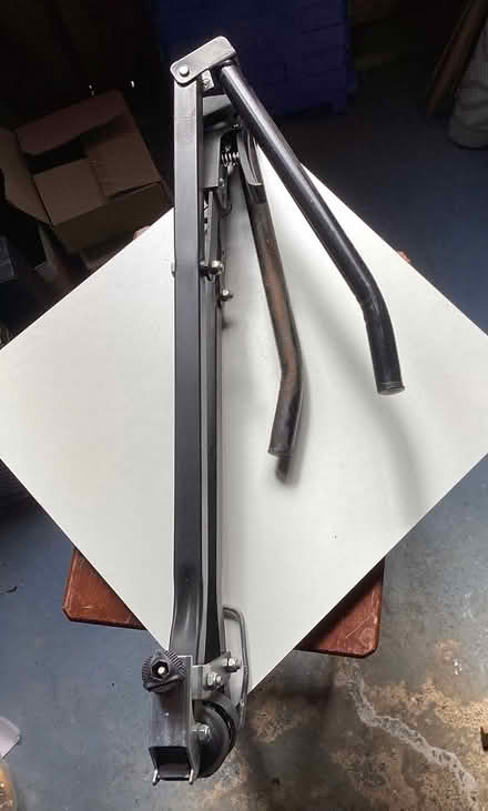 Photo of free Bike carrier (Duston) #3