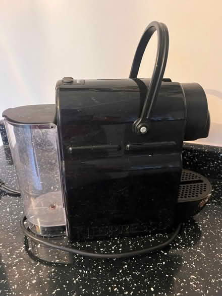Photo of free Coffee machine (Loughton Ig10) #1