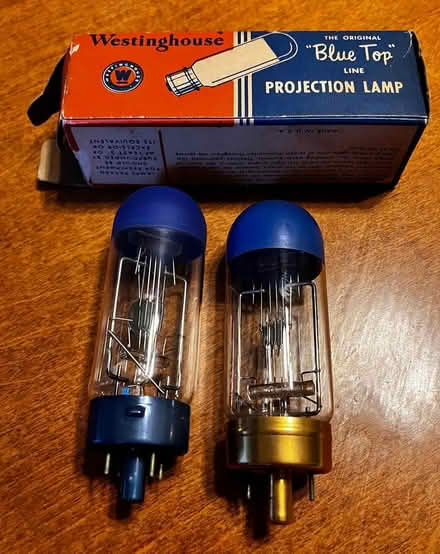 Photo of free Projection Lamps (Sunland) #1