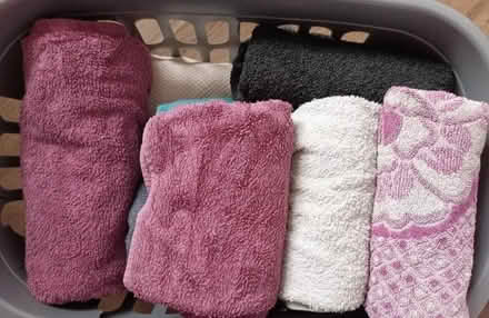 Photo of free Towels (Odd Down) #1