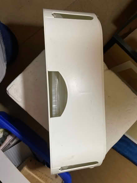 Photo of free A-line cable tidy box (RH16) #2