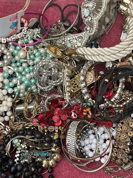 Photo of free Costume jewellery (Lancing BN15) #3
