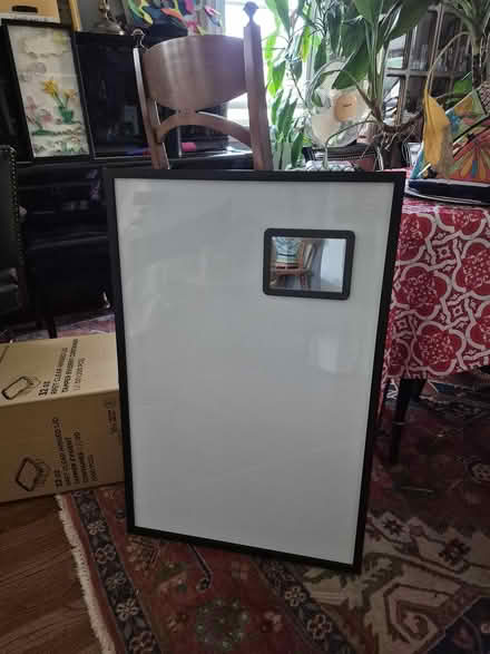 Photo of free Magnetic Whiteboard (East Silver Spring) #1
