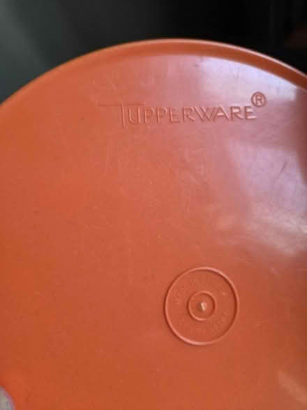 Photo of free Tupperware container (Kenson Park) #2
