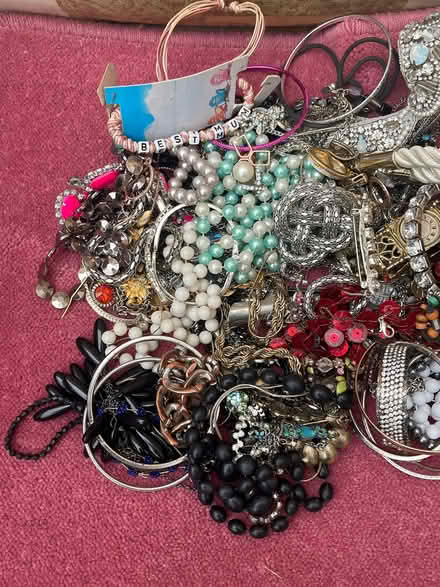 Photo of free Costume jewellery (Lancing BN15) #2