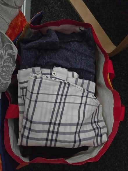 Photo of free Women clothing (Oscott B44) #1