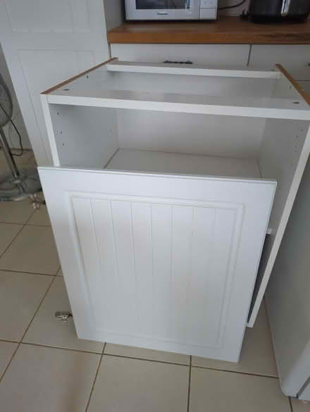 Photo of free Kitchen baseunit (Mytchett GU16) #1