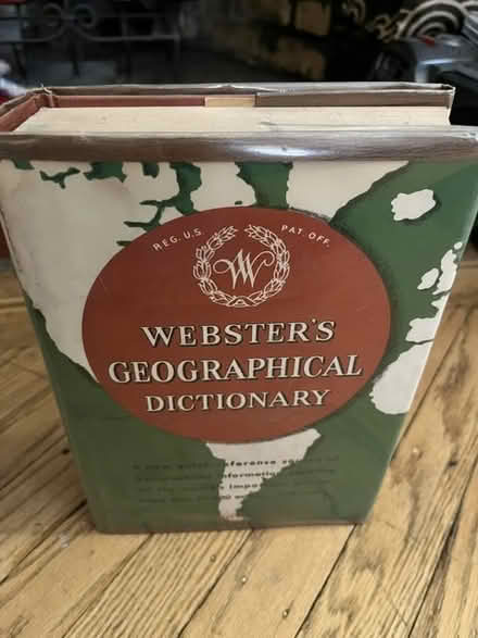 Photo of free Book - 1967 Geographical Resource (Springfield, Delco) #2