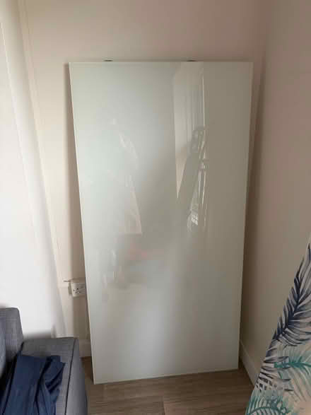 Photo of free Glass table (Camberwell SE5) #1