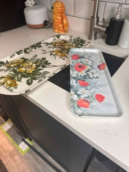 Photo of free Trays (High Wycombe HP11) #1
