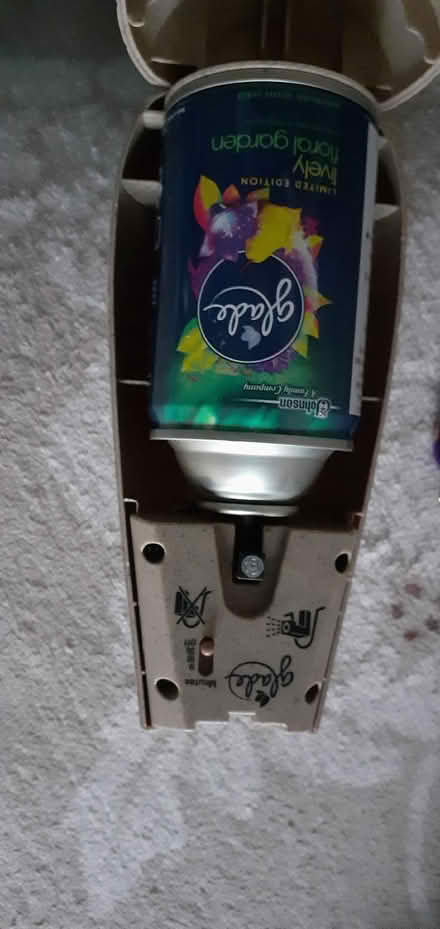 Photo of free Glade Air Freshener (Allerton BD15) #2