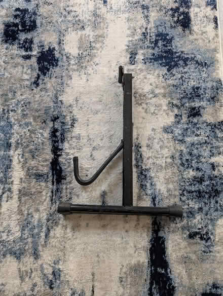 Photo of free Folding guitar stand (Cawston CV22) #1