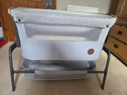 Photo of free Maxi cosi iora next to me cot (Murton/Hilton CA16) #2