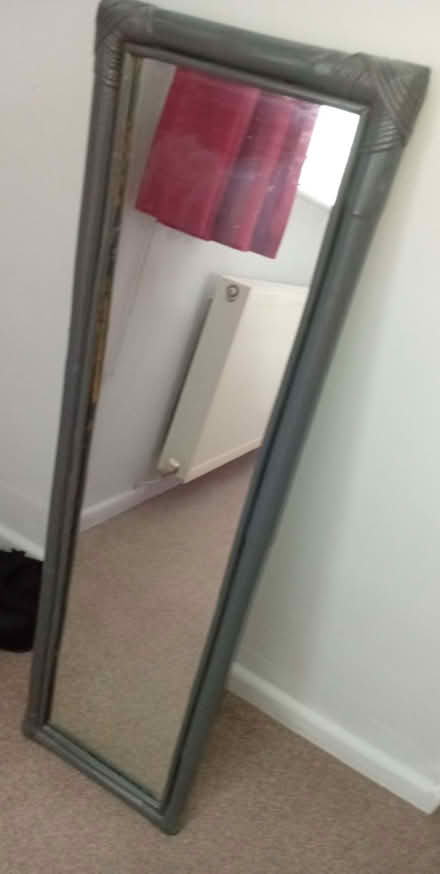 Photo of free Mirror full length (Frimley Green GU16) #1