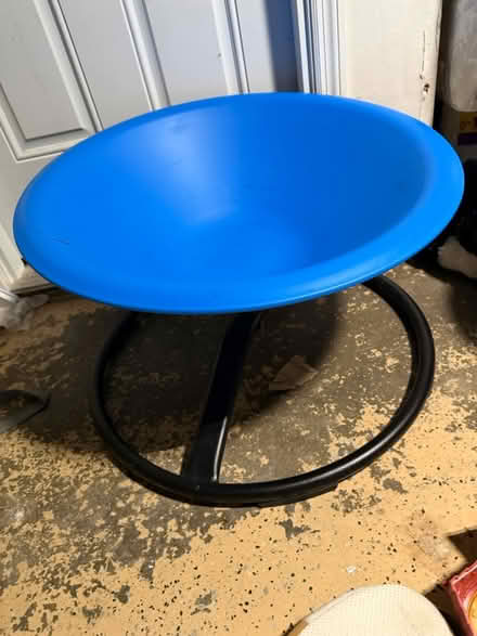 Photo of free Fidget chair (Town of Poughkeepsie) #2